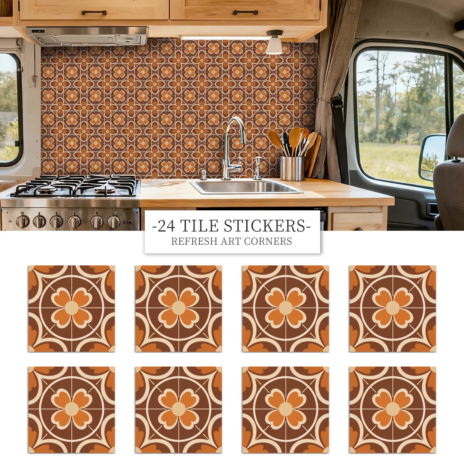 36 Feuilles De Papi…