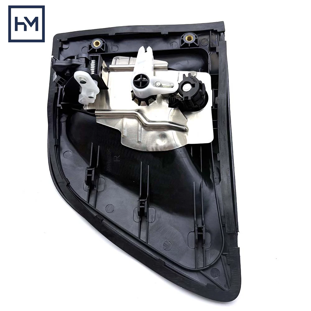 OE 2371255 2005370 1544331 Right Exterior Door Handle for Scania P G R T Series 2004-2017