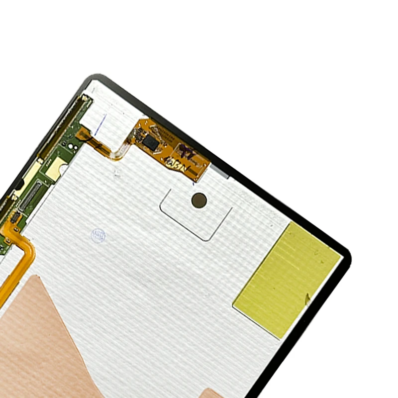 Display LCD T860 da 10.5 