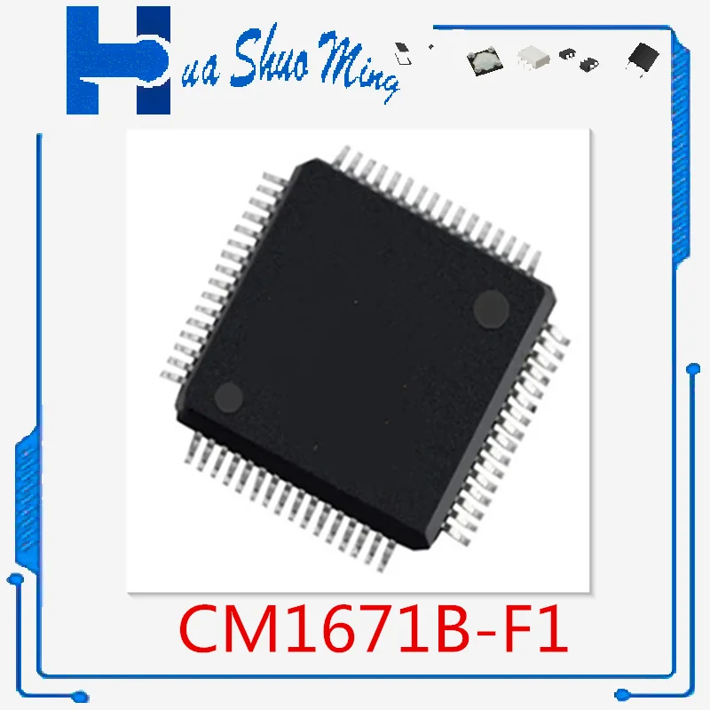 5-pcs-lote-cm1671b-cm1671b-f1-cm16718-qfp64-b18n20d-to-252