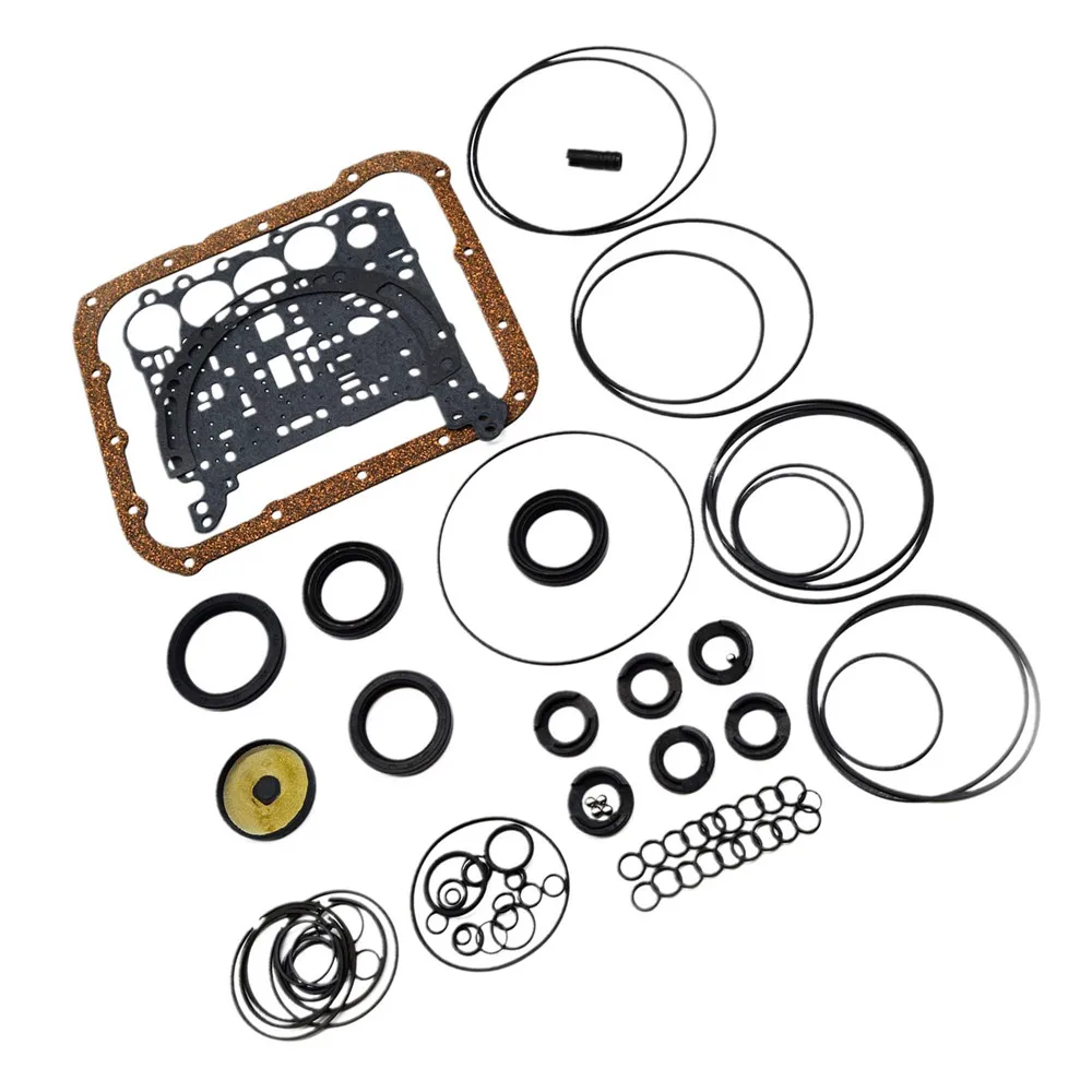 1set B123820A Transmission Overhaul Gasket Kit For Hyundai Kia Mitsubishi F4A41 F4A42 Car Replacement Parts