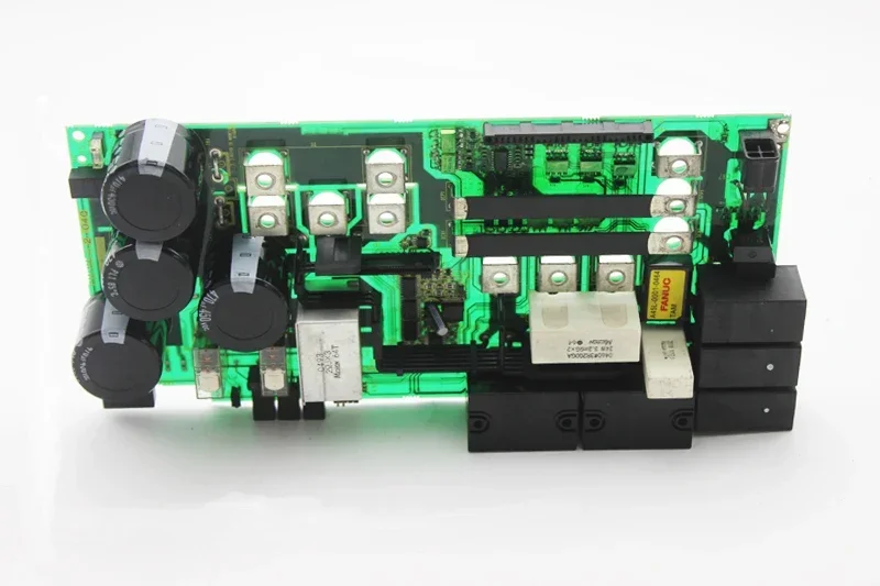 Fanuc A16B-3200-0512 PCB Board for CNC Controller  Very Cheap