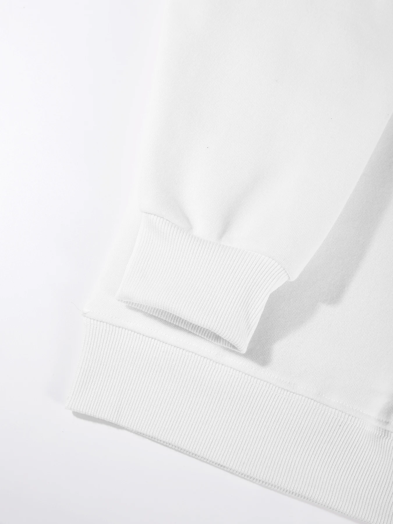 كاليفورنيا لوس أنجلوس طباعة رجالي بلوزات الشتاء Crewneck هوديس الشارع الصوف الدافئة فضفاض البلوفرات ملابس رجالية عادية #4