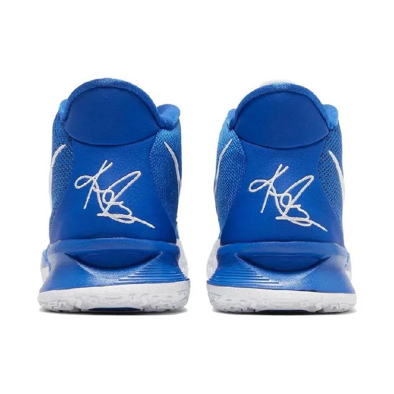 Nike Nike Kyrie 7 TB Game Royal Sneakers shoes DA7767-401