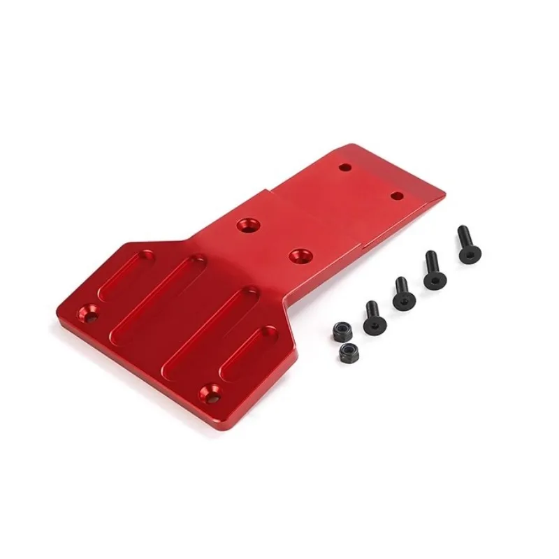 7 mm HD Front Elevation Angle Guard Board geschikt voor HPI Baja 5B 5T 5SC