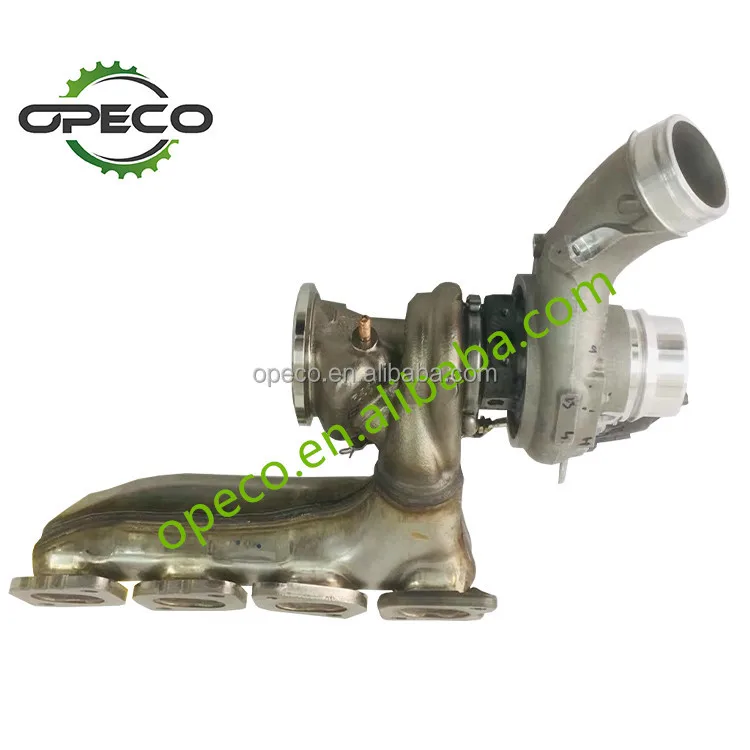 

For Benz C300 E200 E350 CLS300 GLC200 GLC300 2.0T Turbocharger AL0090 49377-07940 A2640901300 A2640901400