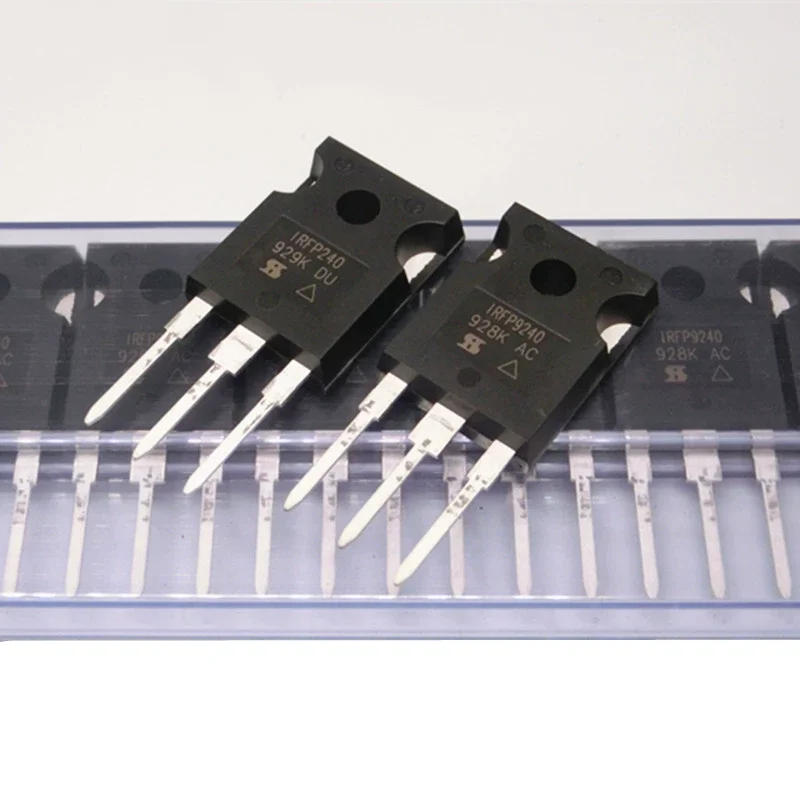New original (1pcs) IRFP240PBF IRFP240 TO-247 20A  200V  N-channel MOSFET