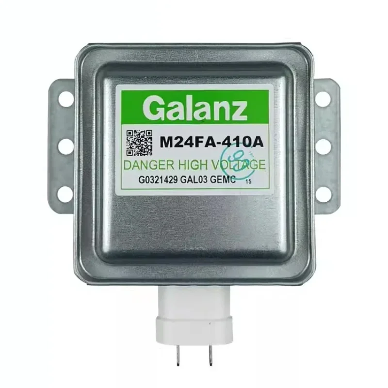 

M24FA-410A New Original Magnetron For Galanz Microwave Oven