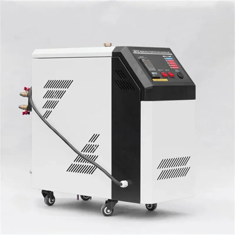 Water Type Moulding Machine Mold Temperature Controller and Regulator Factory