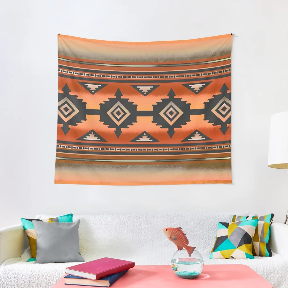 

Canyon Navajo Rust Tapestry Room Decorations Home Decorations Tapestry