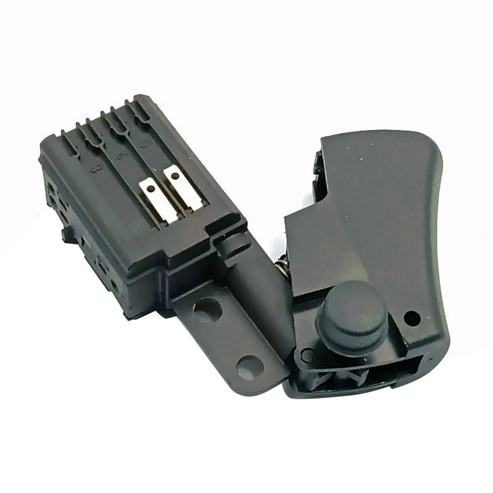 

/N024326 /Polisher /Switch For DWP849 DWP849X DWP849X-AR Type 1 7 9 Angle Grinder Power Tool Replacement Part Black Plastic
