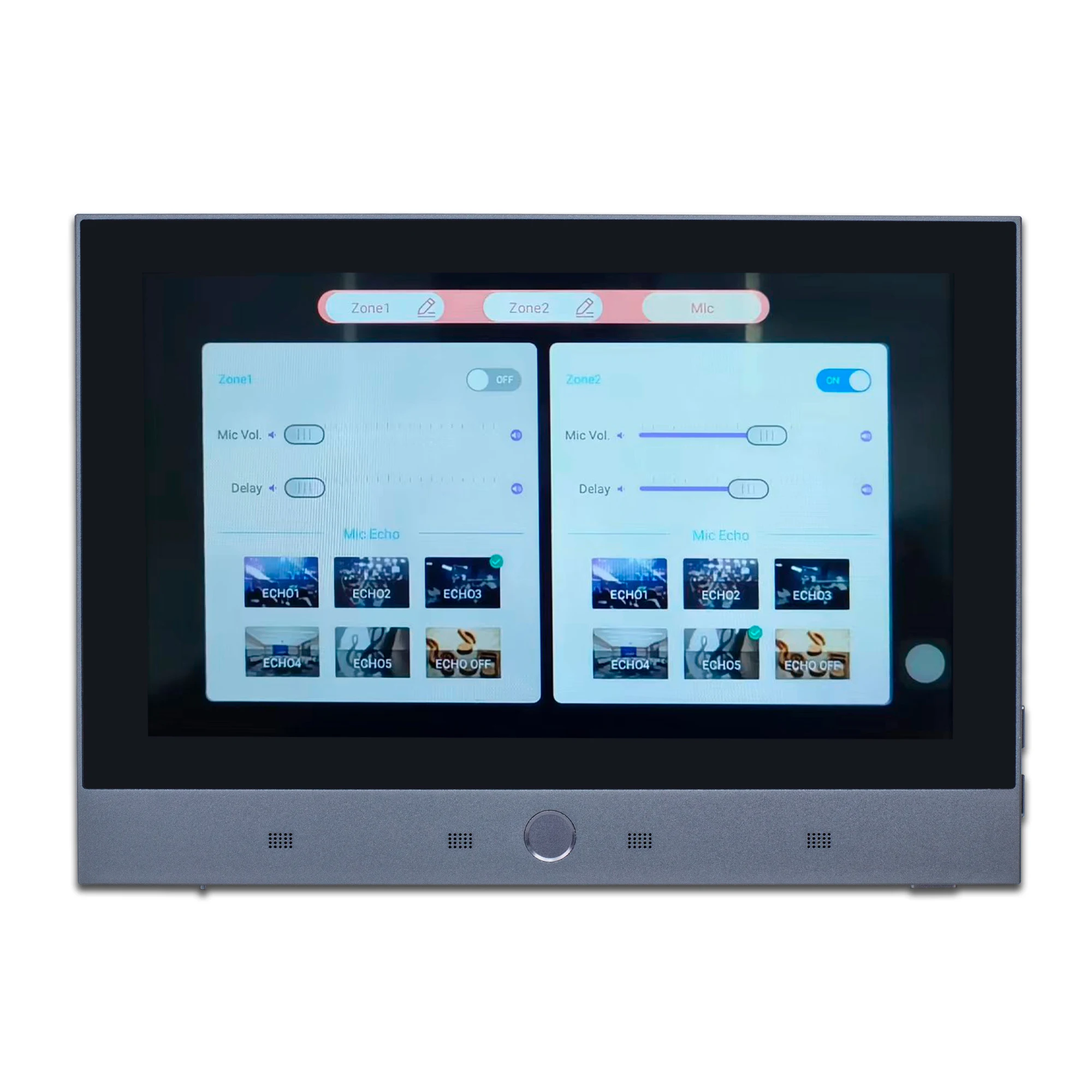 

Звуковая система домашнего кинотеатра Tianlai C10-7plus, 4-канальный сабвуфер, настенный стильный усилитель