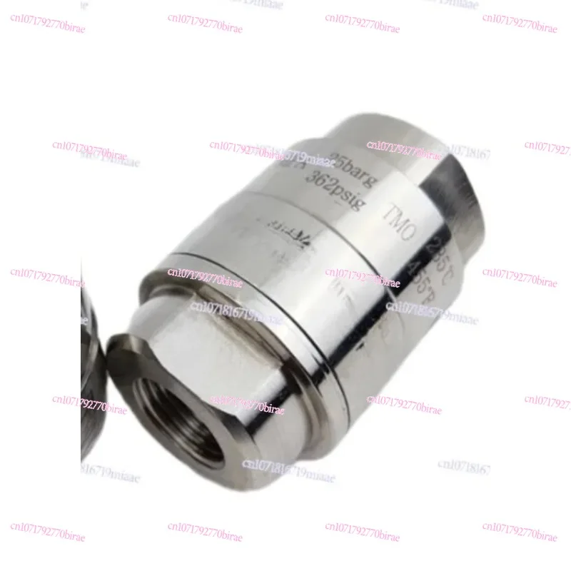 

304 Stainless Steel Trap, Vertical Static Power Steam Trap
