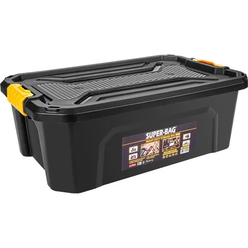 Super-Tasche Lagerung Box 30 Lt ASR-4036