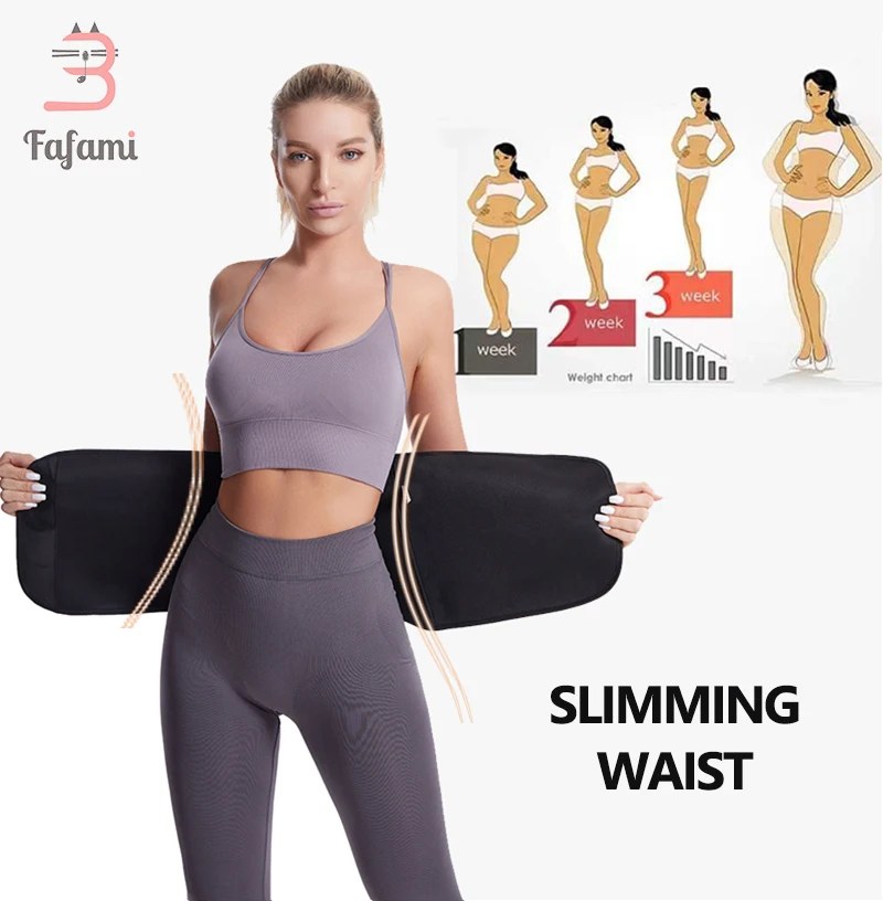 Postpartum Tummy Control Belly Band Postpartum Shaping Girdle Workout Trimmer Belt For Pregnant Women Abdominal Compression Wrap