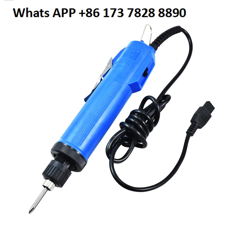 Electric Batch Elec…