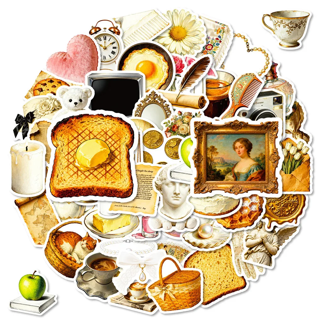 56 Pcs New Ins-Styl… - image