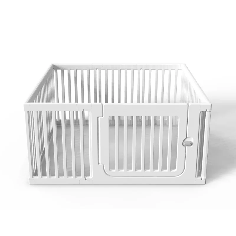 

Pet fence Indoor dog cage Special for small dog fence
