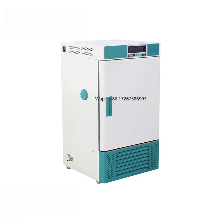 Infitek Constant Temperature and Humidity Incubator with Intelligent PID Temperature Control System CE Certified
