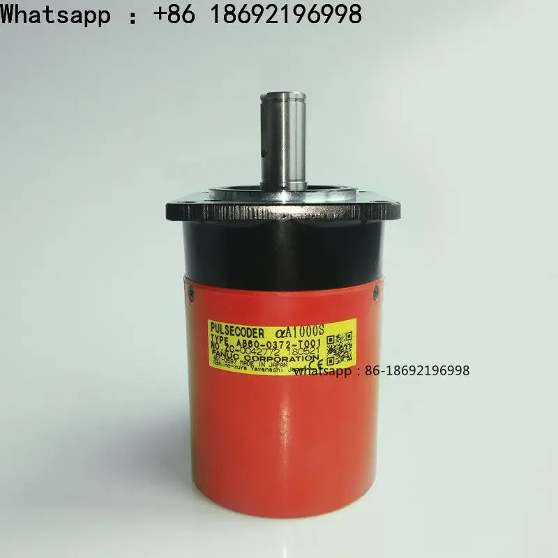 A860-0372-T001 Original Brand New Genuine Encoder Spot Test OK