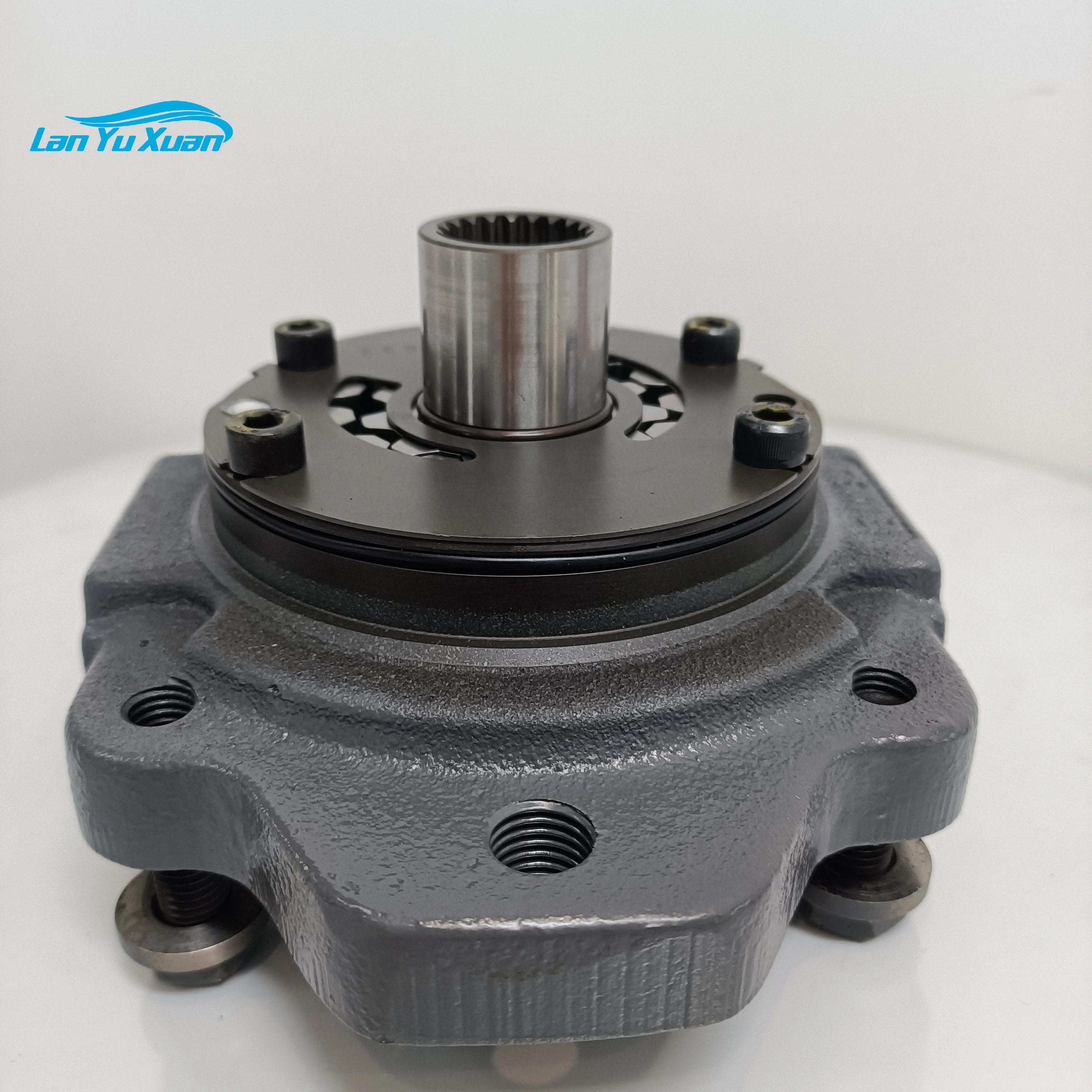 Hydraulic Pump A4VG56 Series F00 for  Construction Machinery Parts Hydraulic Motor Pumps