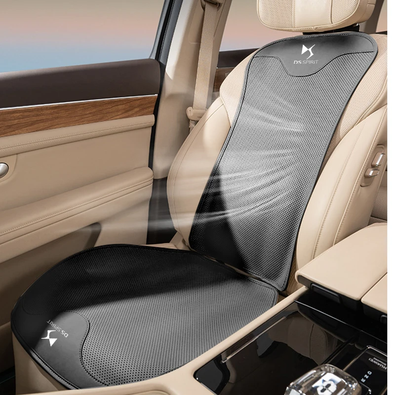 Car Leather Seat Cu…