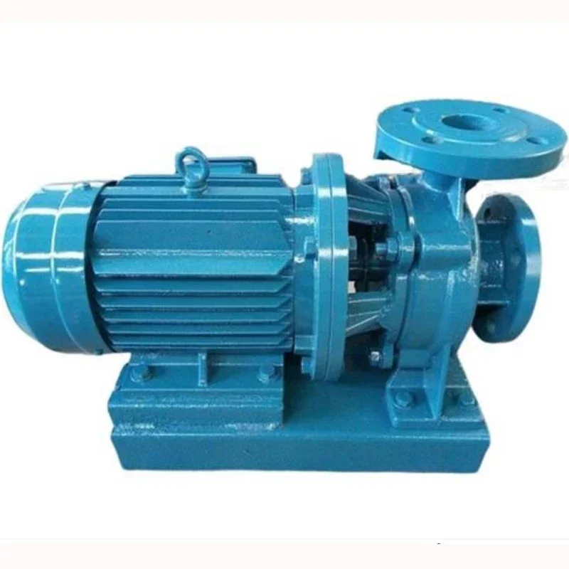 High Pressure Farm Irrigation Water Pumps Water Pumping Machine Agricultural Pump