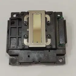 Printhead Print Head Printhead for Epson FA04010 FA04000 L120 L210 L300 L350 L355 L360 L380 L550 L555 L551 L558 XP-412 XP413