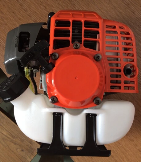 ATV&UTVProfessional 143r-ii Brush Cutter for Industrial Using