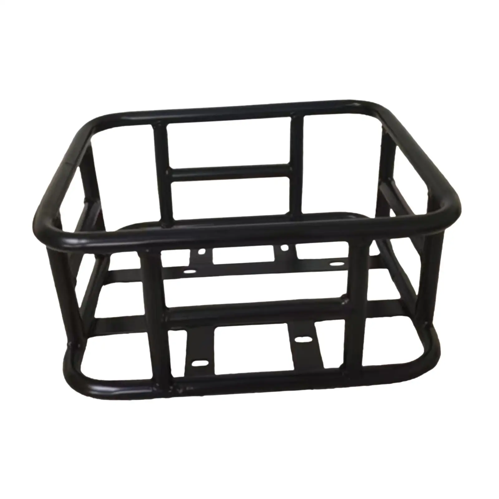 Bike Basket Rear Storage Basket Bicycle Basket Bicycle Cargo Rack Bags Bike Pannier for Adult Bike Luggage Travel Riding Outdoor