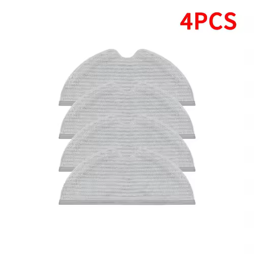 For Xiaomi Mijia 1C 1T Mi Robot Vacuum Mop Dreame F9 Hepa Filter Main Side Brush Mop Cloth Robotic Vacuum Cleaner Accessories - Image 19