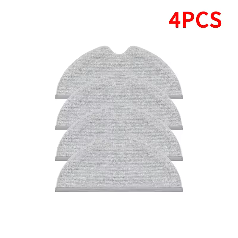 For Xiaomi Mijia 1C 1T Mi Robot Vacuum Mop Dreame F9 Hepa Filter Main Side Brush Mop Cloth Robotic Vacuum Cleaner Accessories - Image 19