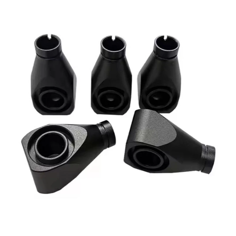 

5-осевая обработка металла с ЧПУ, фрезерование, нержавеющая сталь, латунь, алюминий, титан, токарные механические детали с ЧПУ