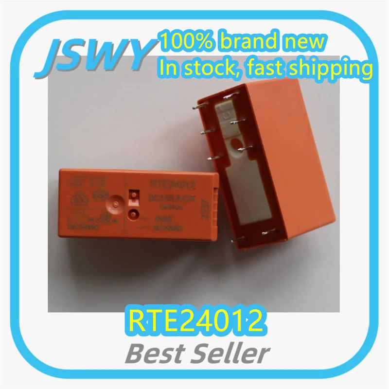 

(3/30pcs) RTE24012 DIP8 Integrated Circuit IC Brand New Electronics Original Stock
