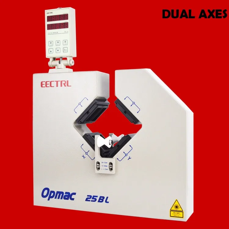 OPMAC 25BL3 Diameter Control Instrument