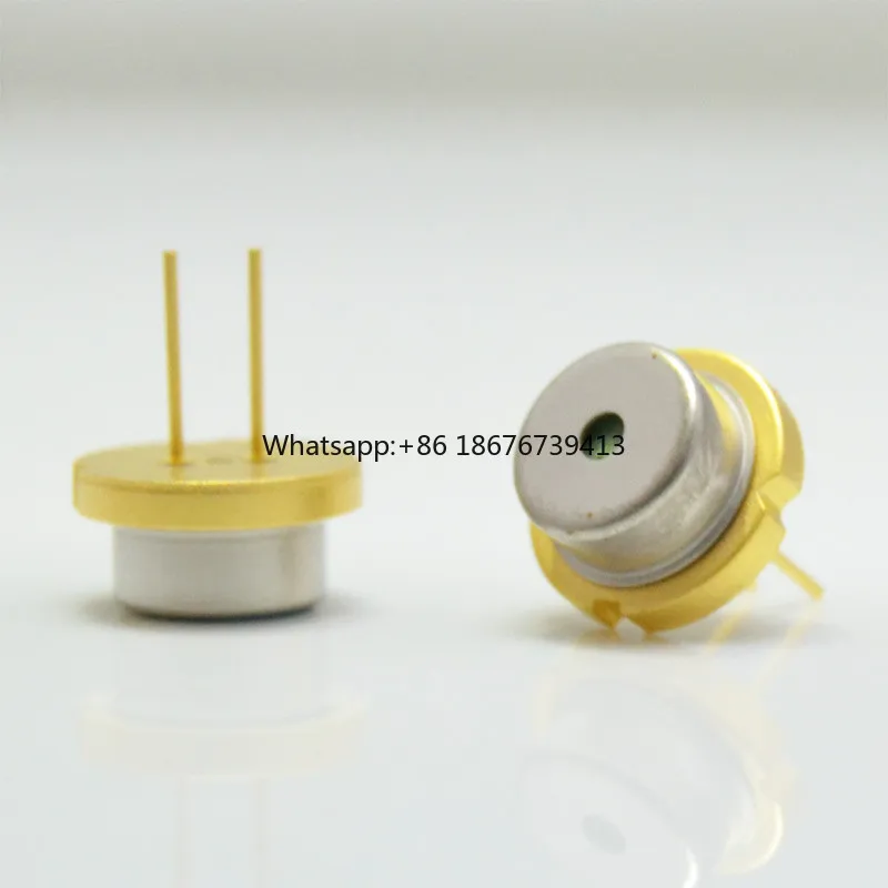 High Power 1w green 520nm 1000mw   diode