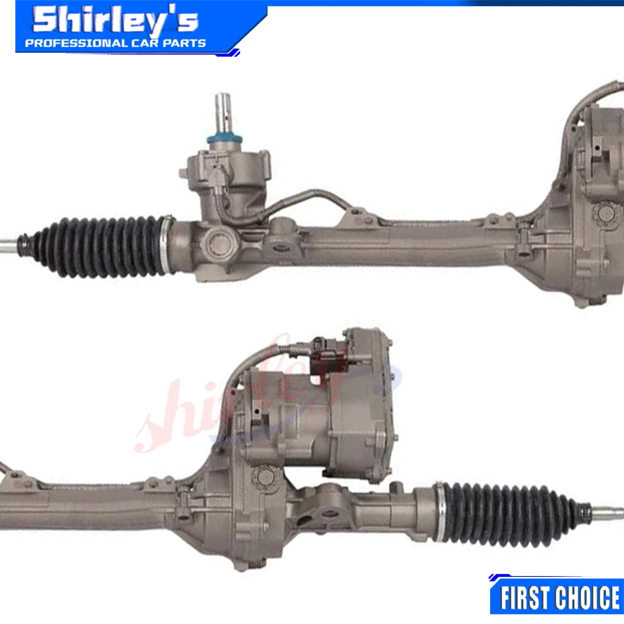 

GG1Z3504F Электрическая рулевая рейка с левым рулем для Ford Taurus 2016 3,5 л TI-VCT V-6 GG1Z 3504-F