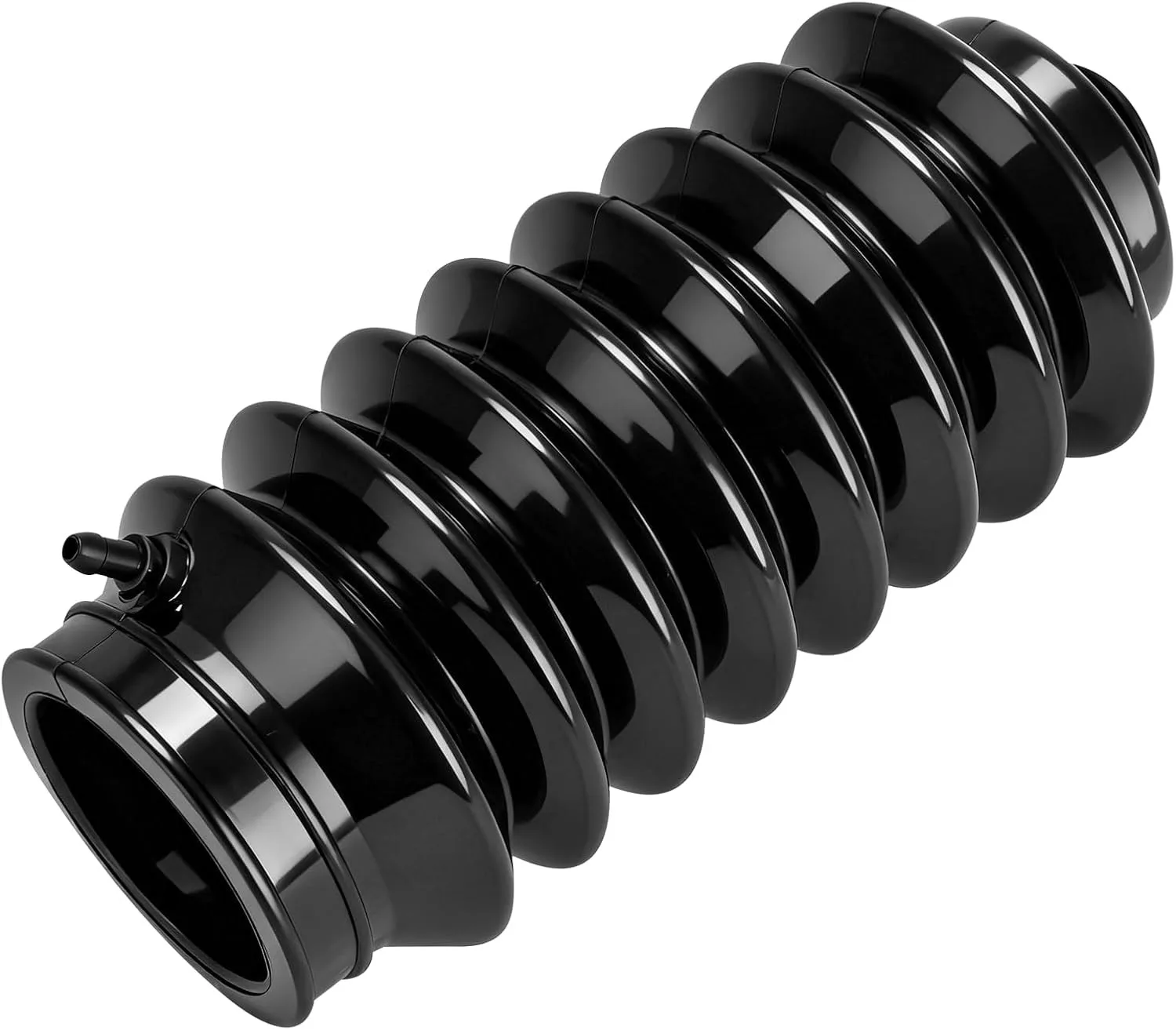 Perfect Fit 1pc Rack Pinion Inner Tie Rod Boot Kit for Honda CR-V 1997-2001 - Oil-Resistant & Dustproof, OEM Fit