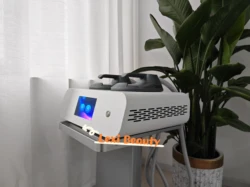 Professional Emszero Body Slimming Machine 6500w Portable NEO Body Sculpting Nova Rf Muscle EMS Electromagnetic Stimulate Hiemt