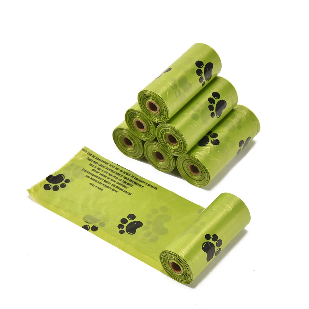 Thumbnail 4 - #62 Latest Pet Waste Bags Offers