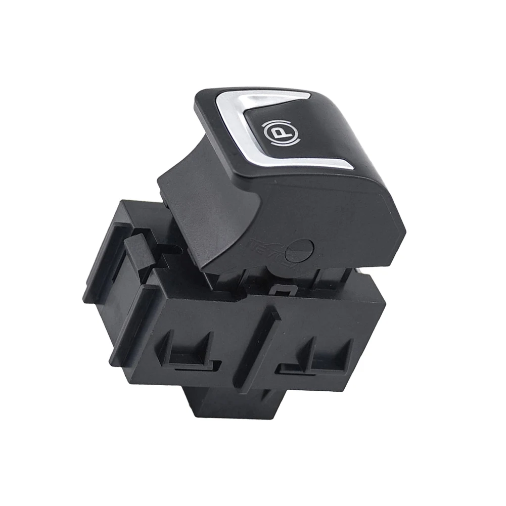 Electronic Parking Brake Switch 23178025 for Buick For Envision Model Years 2015 to 2019 No Programming Required