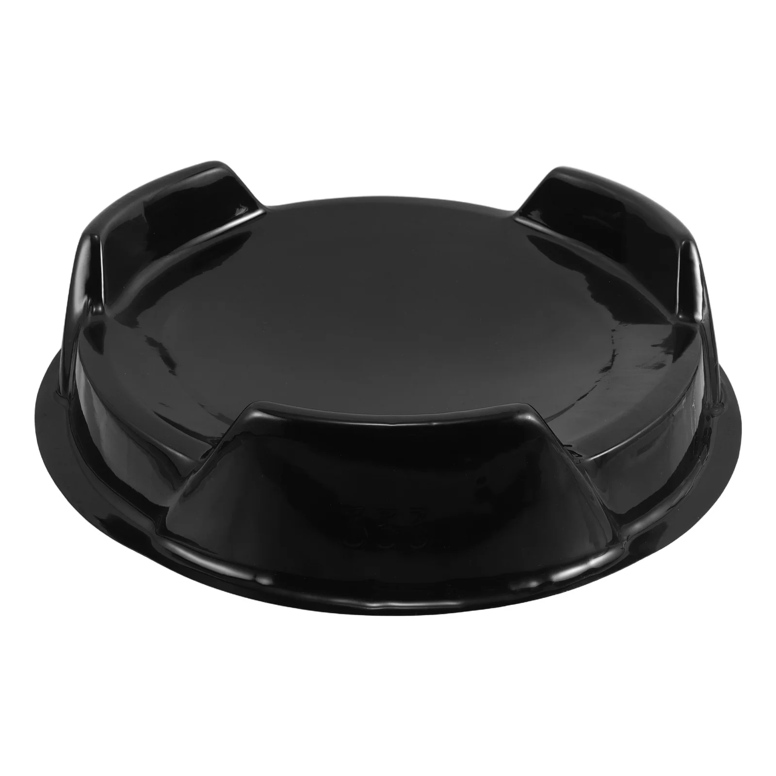 Stadium Portable Plastic Interactive Board For Burst Interactive Gyro Board Gyro Game Training Field Fun Disc Play