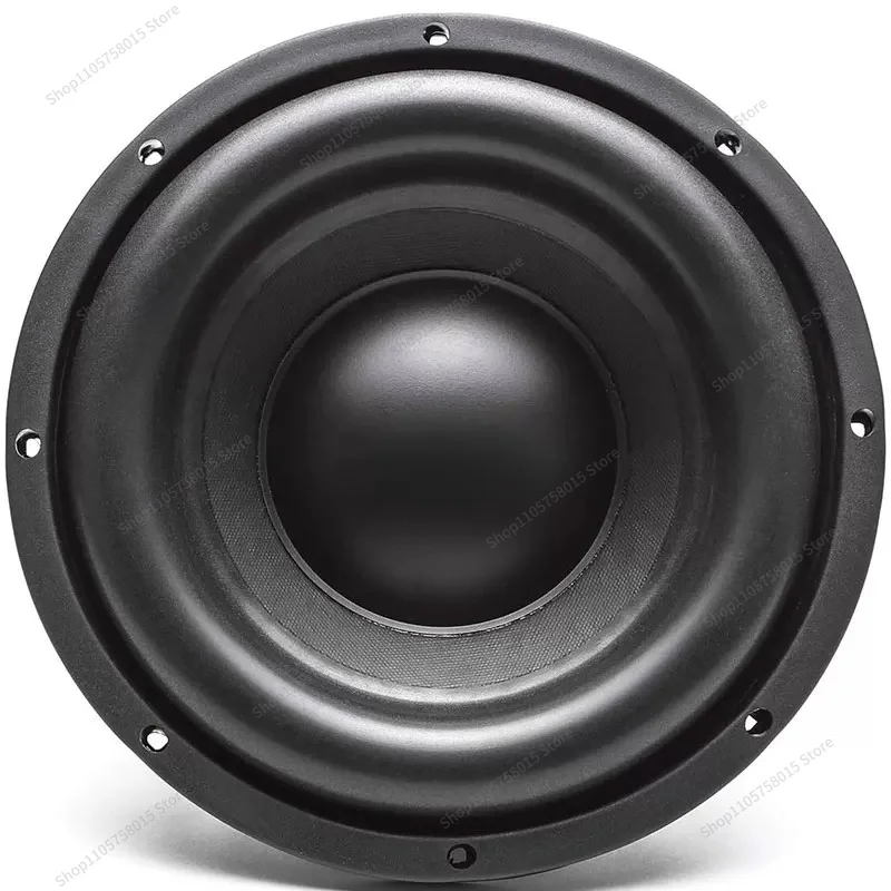 ForPRO-DE10C500 Speaker 2000 Watt 156 Magnetic Dual 4 Ohm 10 Inch Pure Overweight Woofer