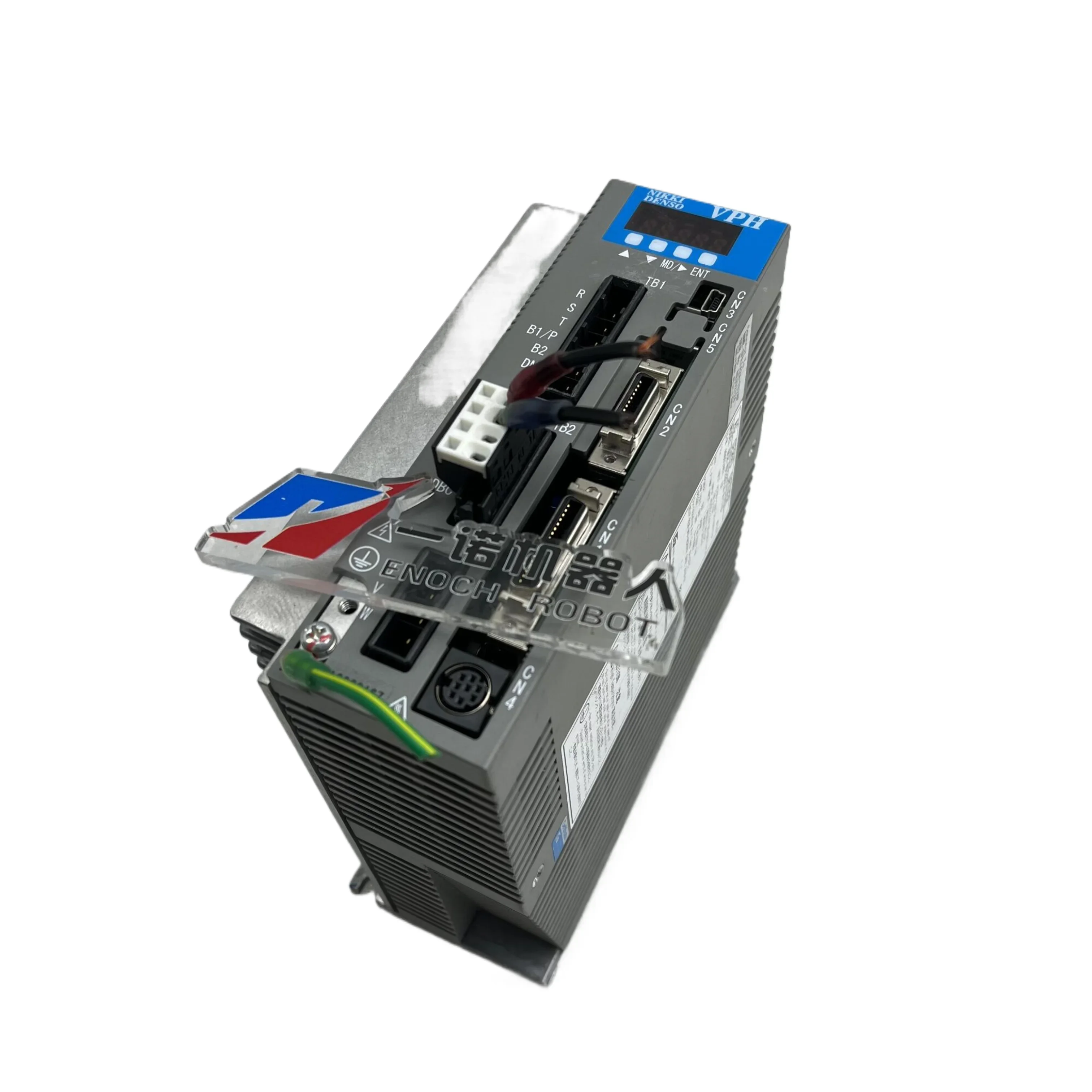 NCR-HA2801A-A-110 second-hand, in good working condition