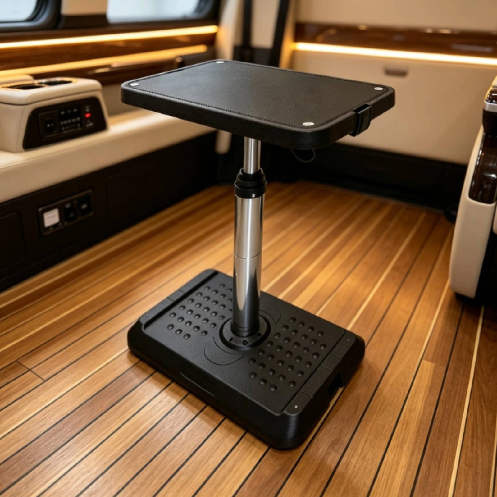 Height Adjustable Car Table Fo - Adjustable Laptop Table ulasan dan harga