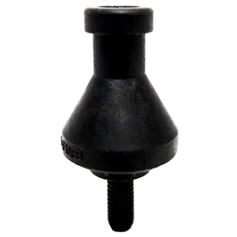 For VW Golf R20 Scirocco R Air Filter Housing Rubber Block Rubber Pad Engine Cover Fixing Screw Rubber