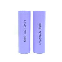 2-20pcs Original LISHEN LS LR2170LA 4000mAh Capacity 21700 Battery 5C Rechargable Lithium Ion Battery 21700 For DIY Battery Pack