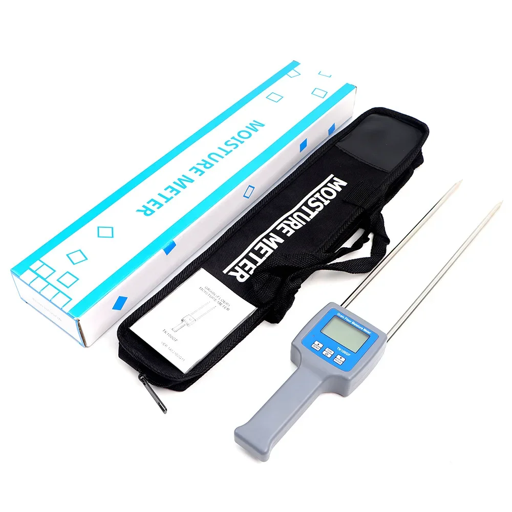 TK-100GF Wheat And …