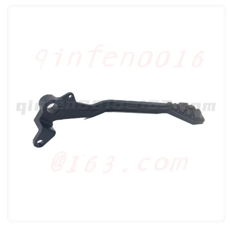 Fit for CFMOTO 700CLX Sports Version Rear Brake Pedal Foot Brake Rear Brake