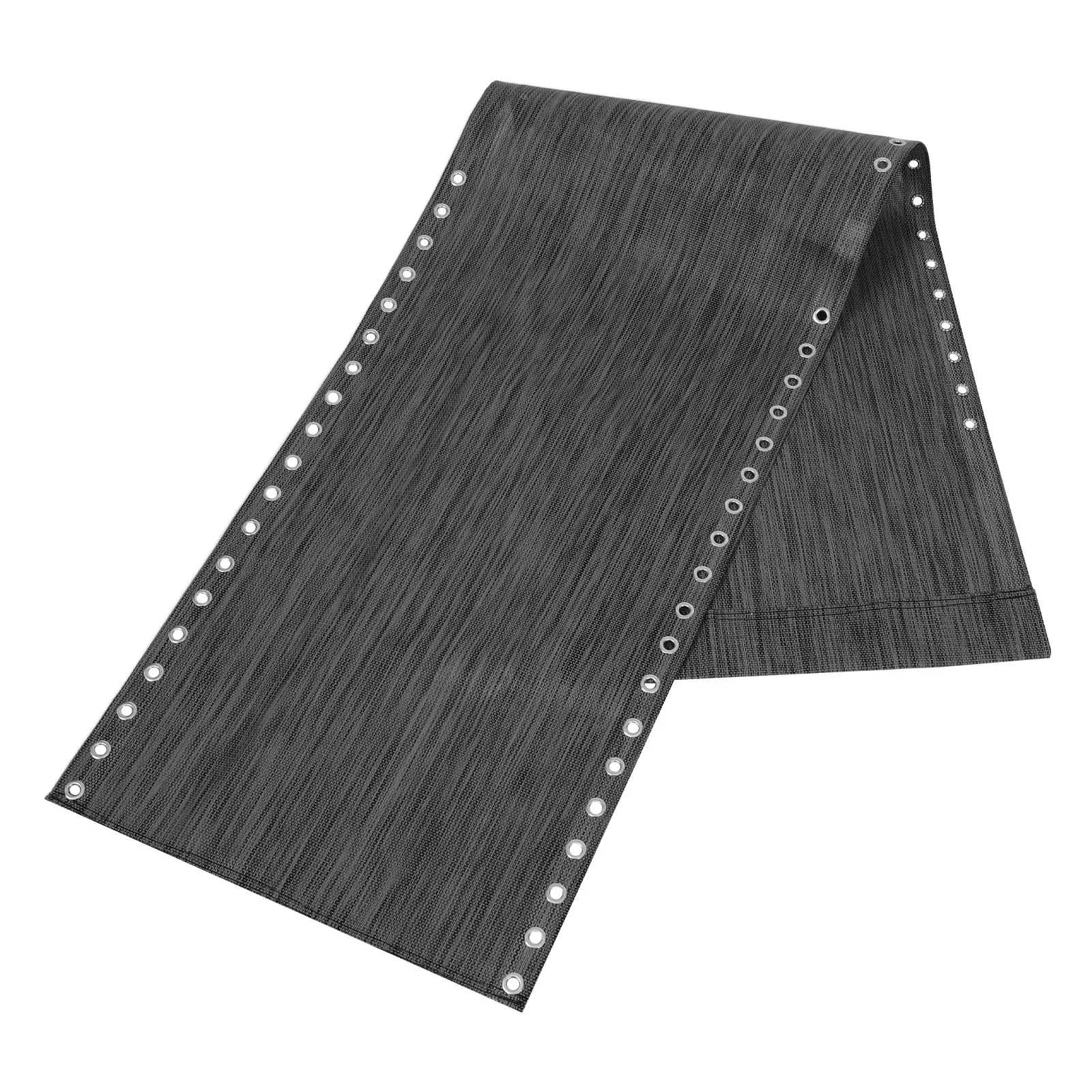 Breathable Durable Outdoor Folding Chair Replacement Fabric for Patio Balcony Camping Lounge Chair Accessory Patio Chaise Fabric